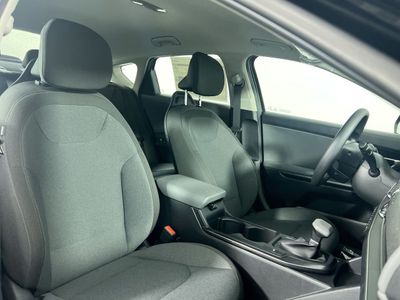2026 Kia K4 - Photo 30