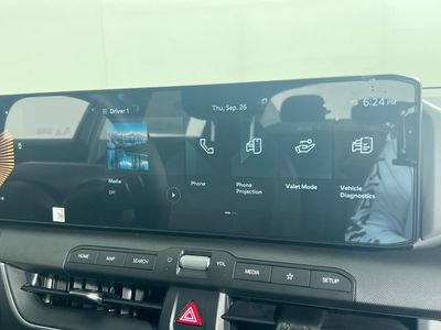 2026 Kia K4 - Photo 25