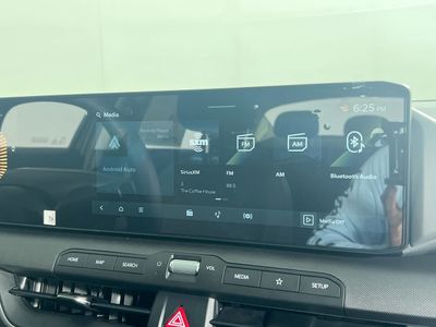 2026 Kia K4 - Photo 26