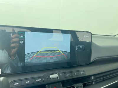 2026 Kia K4 - Photo 27