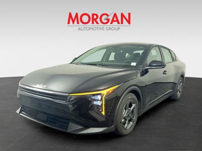 2026 Kia K4 - Photo 8