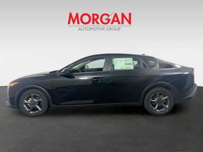 2026 Kia K4 - Photo 7