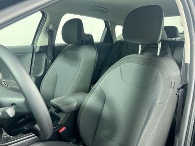 2026 Kia K4 - Photo 13