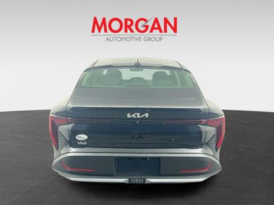 2026 Kia K4 - Photo 3