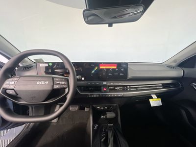 2026 Kia K4 - Photo 29