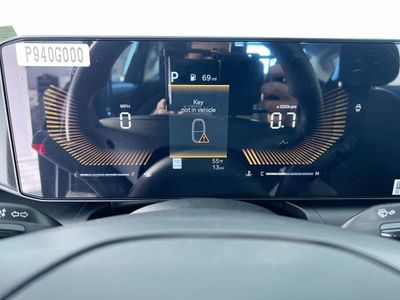 2026 Kia K4 - Photo 20