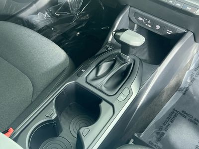 2026 Kia K4 - Photo 23