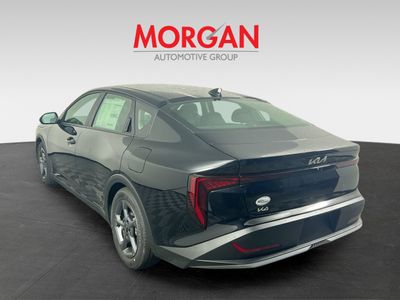 2026 Kia K4 - Photo 6
