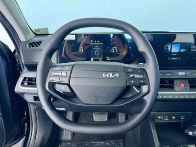 2026 Kia K4 - Photo 16