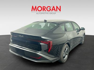 2026 Kia K4 - Photo 2