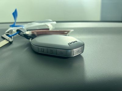 2026 Kia K4 - Photo 35