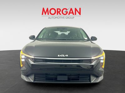 2026 Kia K4 - Photo 9