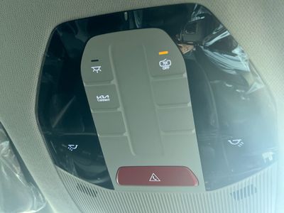 2026 Kia K4 - Photo 19