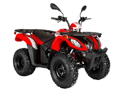 2025 Kayo Bull 200 - Photo 3