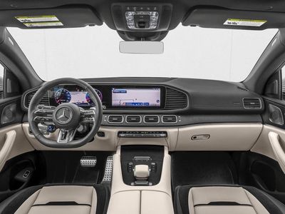 2026 Mercedes-Benz AMG GLE 53 - Photo 2