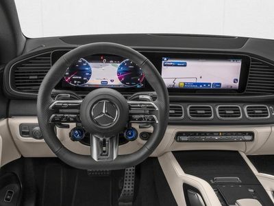2026 Mercedes-Benz AMG GLE 53 - Photo 1