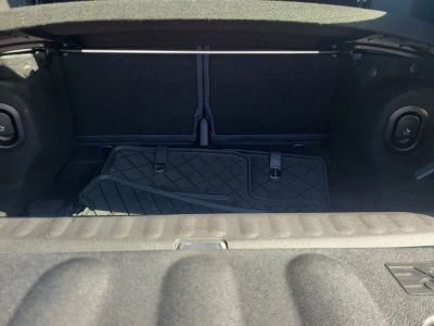 2025 MINI Convertible — engine compartment view