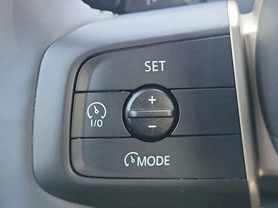 2025 MINI Convertible — photo 22 view