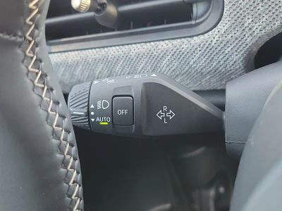2025 MINI Convertible — photo 24 view
