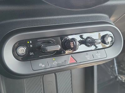 2025 MINI Convertible — photo 28 view