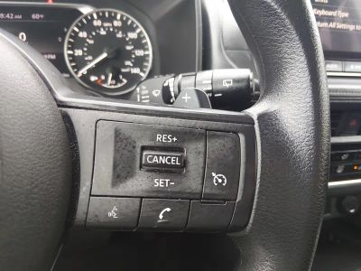 2024 Nissan Rogue - Photo 12