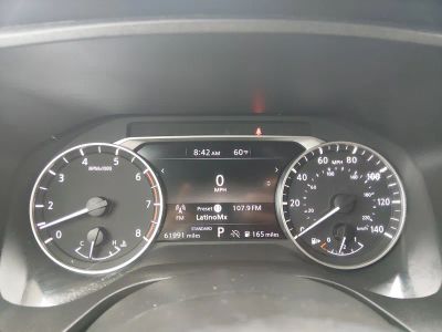 2024 Nissan Rogue - Photo 14
