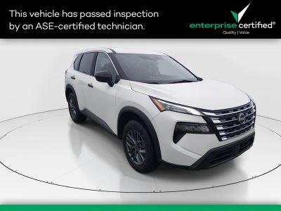 2024 Nissan Rogue - Photo 1