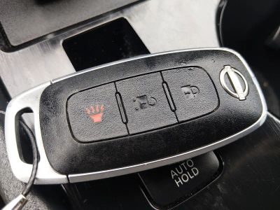 2024 Nissan Rogue - Photo 15