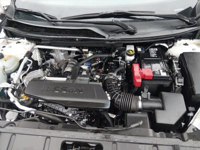 2024 Nissan Rogue - Photo 9