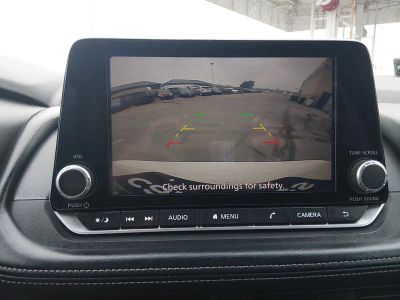 2024 Nissan Rogue - Photo 16