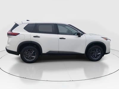 2024 Nissan Rogue - Photo 8