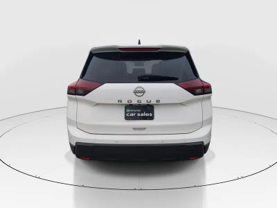 2024 Nissan Rogue - Photo 6