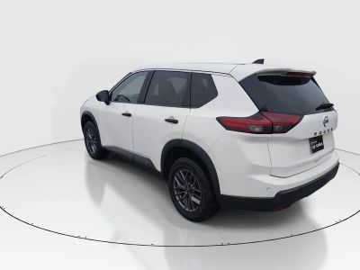 2024 Nissan Rogue - Photo 5