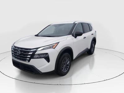 2024 Nissan Rogue - Photo 3