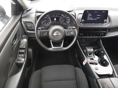 2024 Nissan Rogue - Photo 17