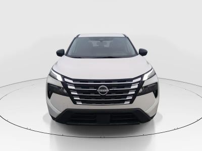 2024 Nissan Rogue - Photo 2