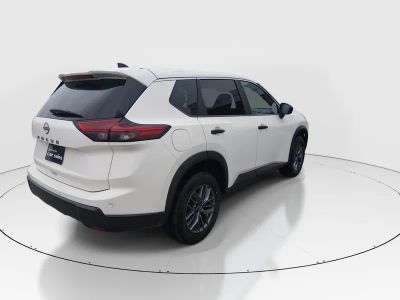 2024 Nissan Rogue - Photo 7