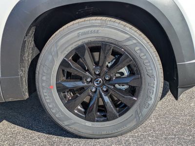 2026 Mazda CX-50 - Photo 11