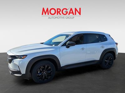 2026 Mazda CX-50 - Photo 4