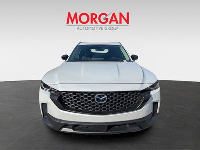2026 Mazda CX-50 - Photo 3
