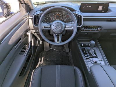 2026 Mazda CX-50 - Photo 13