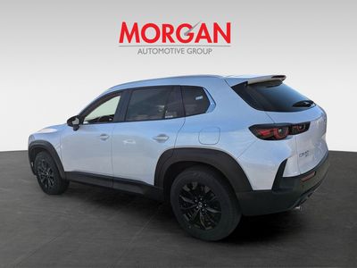2026 Mazda CX-50 - Photo 6
