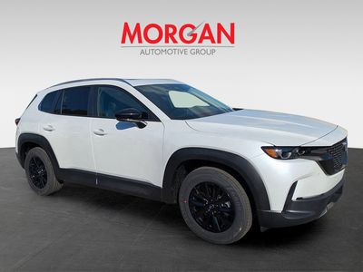 2026 Mazda CX-50 - Photo 2