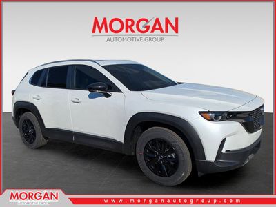 2026 Mazda CX-50 - Photo 1