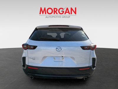 2026 Mazda CX-50 - Photo 7