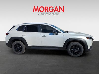 2026 Mazda CX-50 - Photo 8
