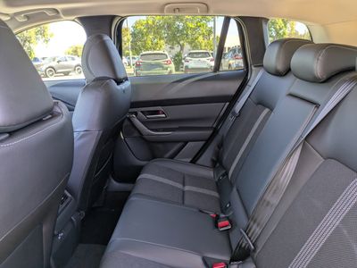 2026 Mazda CX-50 - Photo 14