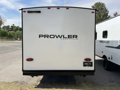 2026 Jayco PROWLER LYNX — photo 22 view