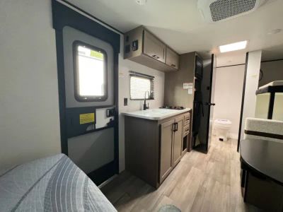 2026 Jayco PROWLER LYNX — detail view