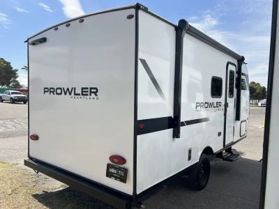 2026 Jayco PROWLER LYNX — photo 21 view